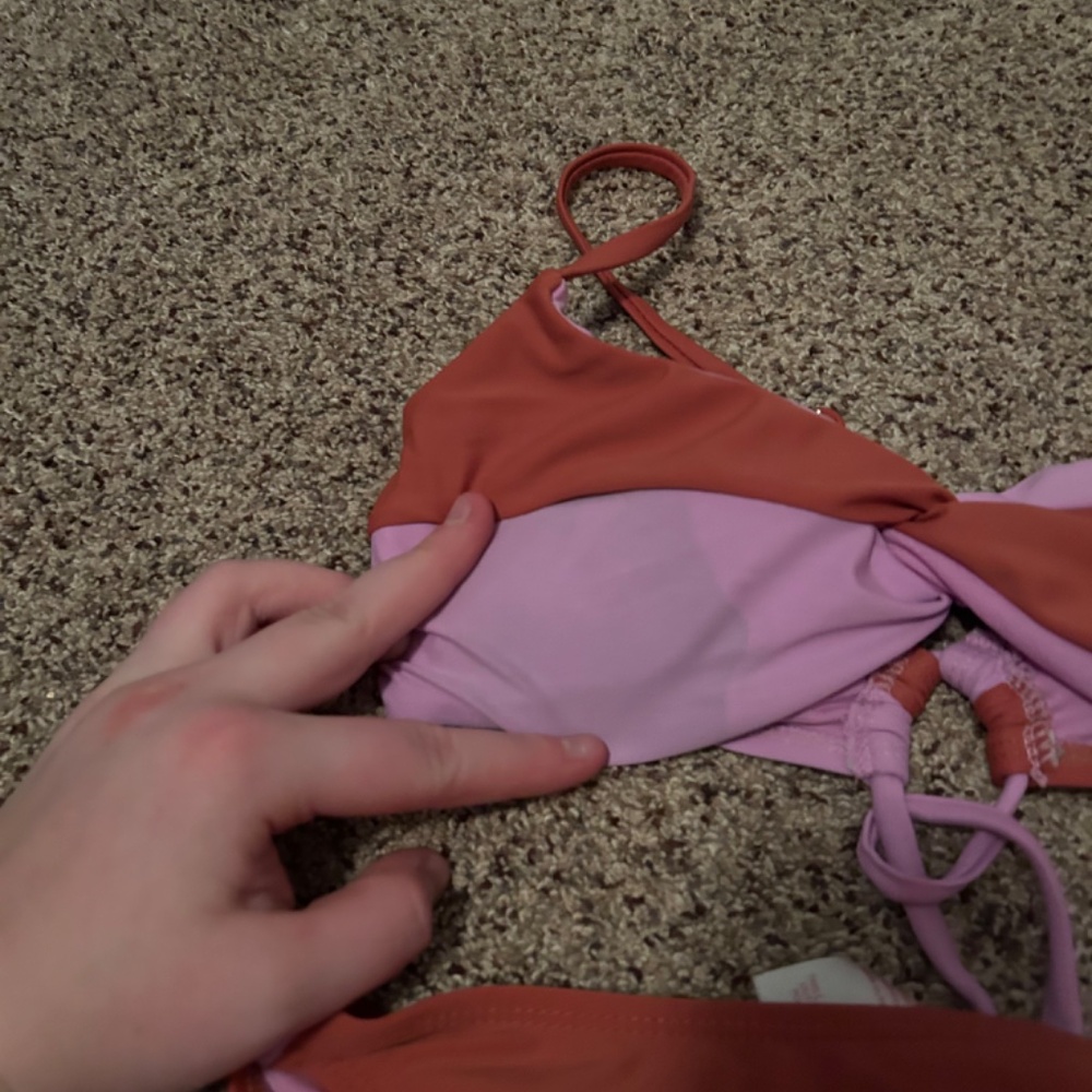 Reversible Bathing suit - Picture 7 of 7